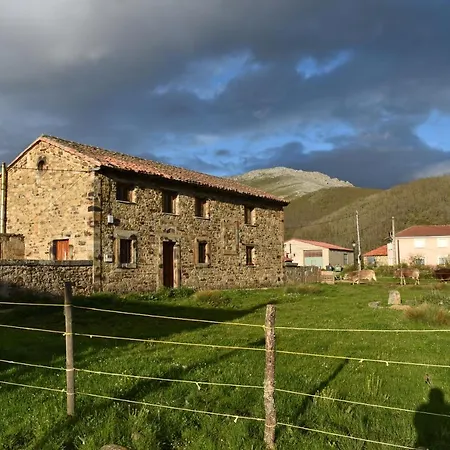 Tremaya * Lebanza